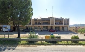 Jacopo Burini Massofisioterapista