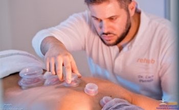 Rehab Fisioterapia Roma Casilina