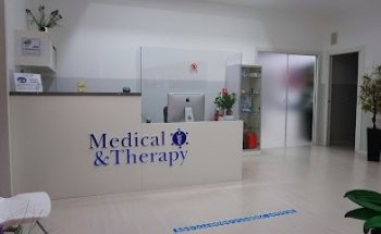 Medical Therapy