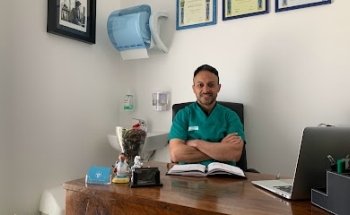 Fisioterapia e Riabilitazione Dr Marco Di Bartolomeo