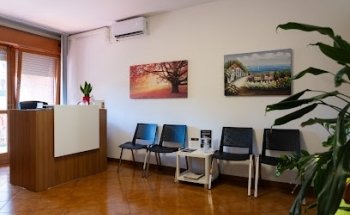 Medical sarc - del Dott. Saimir Sulaj Fisioterapista e Osteopata