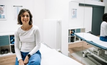 Dott.ssa Ramazza Cecilia Fisioterapista e Osteopata specializzata in Pavimento Pelvico Femminile