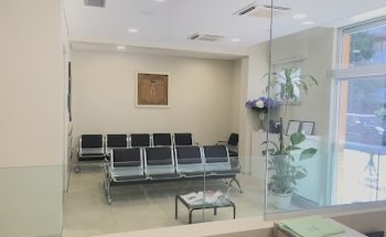 Studio Fisioterapico Dr. Scanavino Dr. Roberi