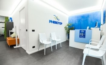 Phisiotop Genazzano