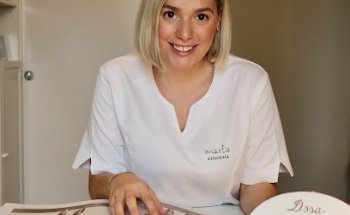 Marta Ton Osteopata