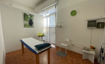 Fisioterapia e Medicina Sportiva San Sebastiano