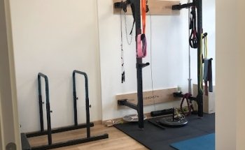 KINESI LAB Fisioterapia, Nutrizione e Allenamento - Dott.ssa Caramenti Greta