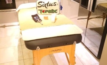 Sport Physio by Paulo Neves Cortesao - Fisioterapia, Riabilitazione, Massaggio Terapeutico / Sportivo, Terapia Posturale