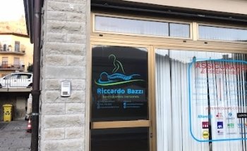 Fisioterapista Dott. Riccardo Bazzi