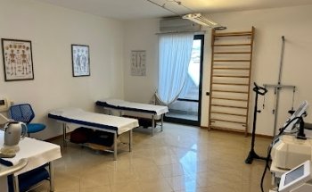 FISIO - SPORT - DI SERIO