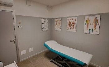 Fisioterapista Giovanni Rota