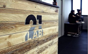 21 Lab. Fitness & Athletics