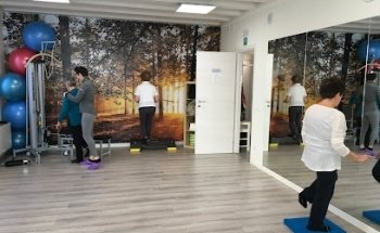 FisioMANNI - Fisioterapista a Treviso