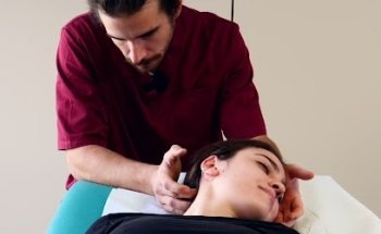 Dr. Michele Zanchi - Fisioterapia e Osteopatia