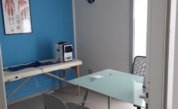 Fisiodem - Fisioterapia e riabilitazione spalla