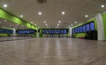 Palestra Power House Gym Arezzo