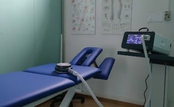 Fisiomed studio di fisioterapia - Ceccato Mauro - Travain Simona