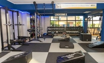 Medical Sport Palestra Tortoreto