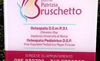Bruschetto Patrizia - Osteopata