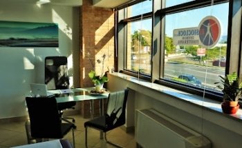 Fisioclock srl Centro di Fisioterapia