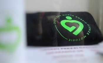 Dott.ssa Porzio Marta - Studio Chinesiologico