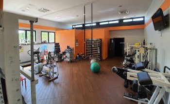 Kinemove Parma
