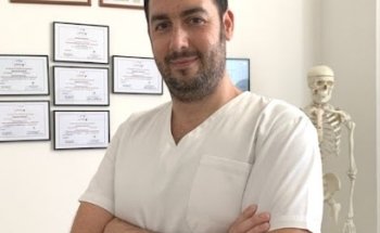 Dott.Nicolò Muliello Fisioterapista - Osteopata Villabate