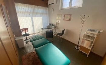 Studio di Fisioterapia e Osteopatia BUJA - Dott. Davide Marcuzzi