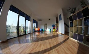 F3 - Centro di Fisioterapia Verona e San Martino Buon Albergo