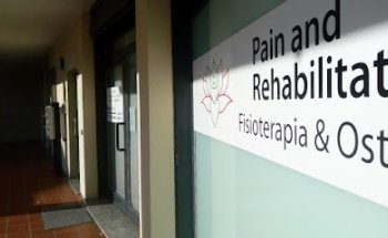 Pain and Rehabilitation