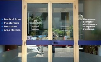 LAB Centro Medico Riabilitativo