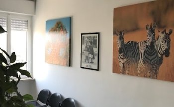 Osteofluidica Cranio Sacrale Fabio Rizzo