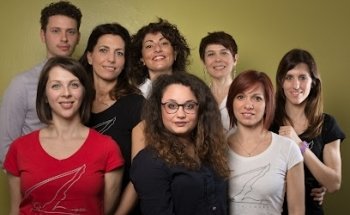 Studio di Fisioterapia e Osteopatia Longoni - dall'Ozzo