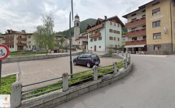 Fisioterapista Alfredo Bonenti