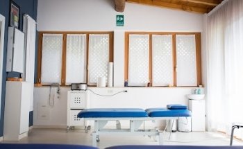 Studio Santagostino - Fisioterapia e Osteopatia