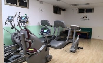 Centro Le Magnolie di Fabio Baldassarre