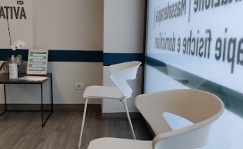 Poliambulatorio Riabilitativo FORMA