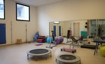 Zanrè Andrea fisioterapista