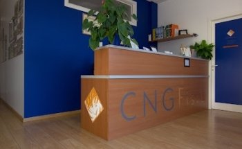 CNG Fisio srl