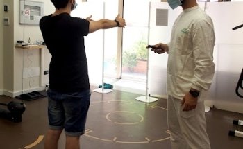 Studio Fisioterapico Dr. Mario Fenoggio