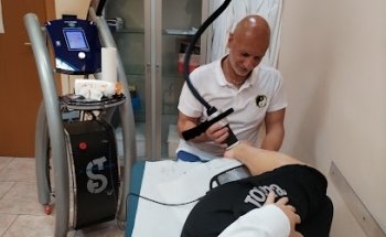 Centro Salute Torino