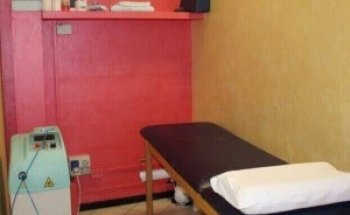 Centro Fisioterapico Roda