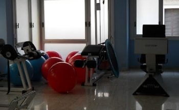 MOTUS Rieducazione Funzionale