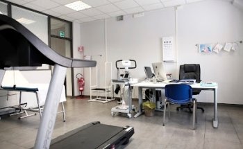 CENTRO MEDICO SALUS ITINERE