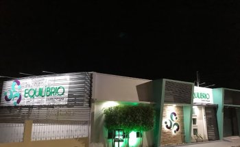 INSTITUTO EQUILÍBRIO SAÚDE INTEGRAL