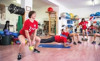 Centro F.K.T. Fisiokinesiterapico