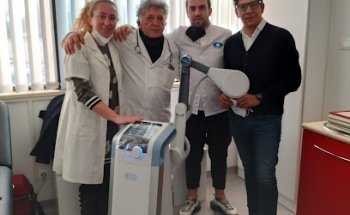 Essere Benessere Fisioterapia & Estetica
