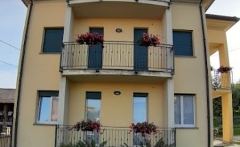 Irene Galbusera, Fisioterapista specializzata in Osteopatia.