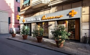 Pharmacy Bassano - Dr. Peter Perasso