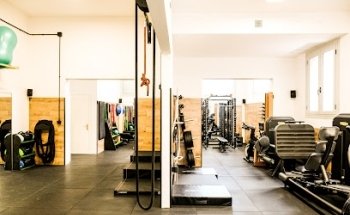 Studio 360 Fisioterapia Osteopatia & Training